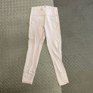 lululemon Align High-Rise Pant 25"